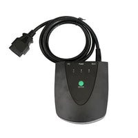 Honda HDS HIM V310424 OBD2 Scanner, neueste Version, keine Aktivierung erforderlich.