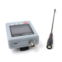 Frequency Counter, 2MHz-2800MHz, Portable