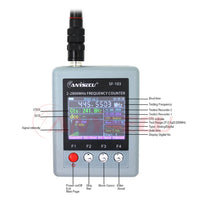 Frequency Counter, 2MHz-2800MHz, Portable