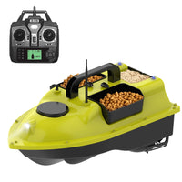 Fishing Bait Boat, High Speed, Remote Control