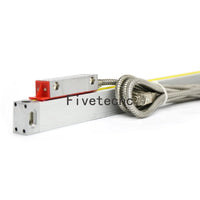 Linear Scale Encoder, High Accuracy, Fit Sino Easson Digital Readout DRO