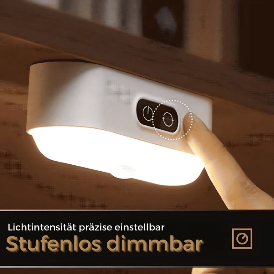 MagnaDim™ - Magnetisch & dimmend licht met Smart Sensor [Letzter Tag Rabatt] 2