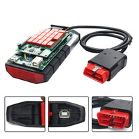 OBD2 Scanner, Bluetooth Connectivity, Car & Truck Diagnostic Tool