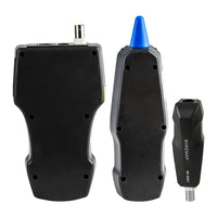 Netzwerkkabeltester, TDR-Länge, PoE/PING/Port-Spannung