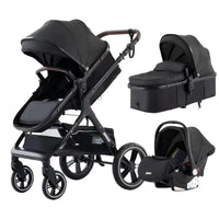 Baby Stroller, Portable Travel, Fold Pram