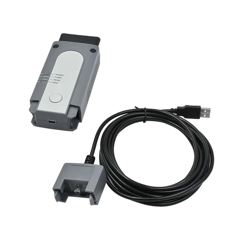 Car Scanner, Newest Version V2301, WIFI Connectivity