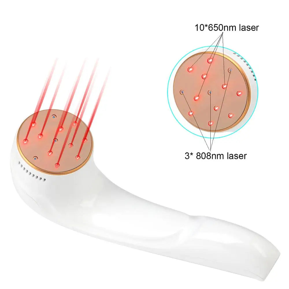 Rheumatoide Arthritis Lasertherapie, Schmerzlinderung, Wundheilung