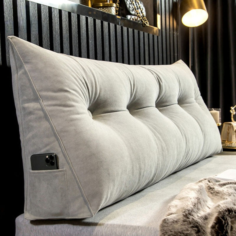 RoyalRest™ Luxury Wedge Pillow 0