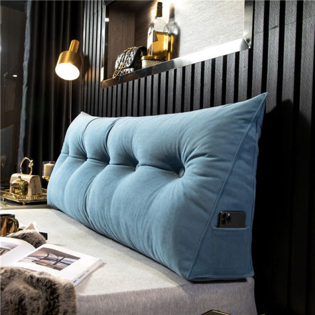 RoyalRest™ Luxury Wedge Pillow 4
