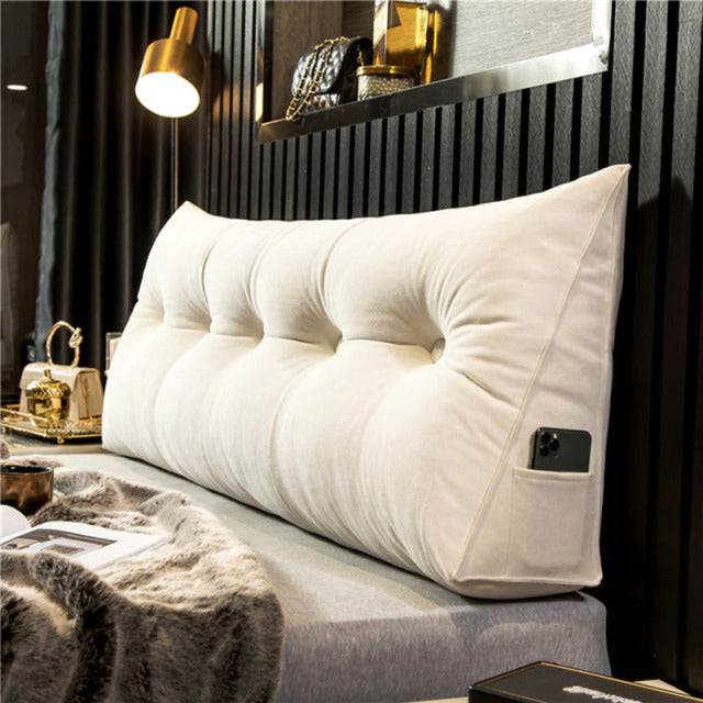 RoyalRest™ Luxury Wedge Pillow 8