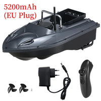 Fishing Bait Boat, High Speed, Remote Control