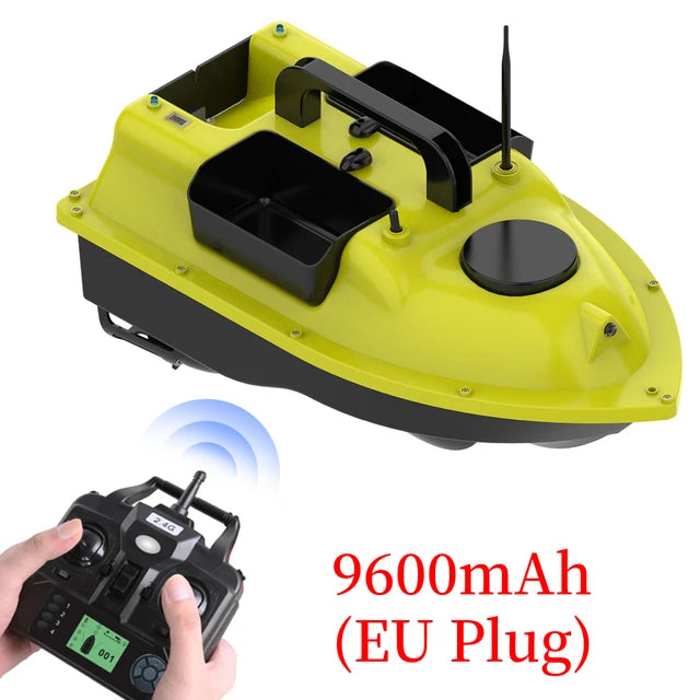 Fishing Bait Boat, High Speed, Remote Control