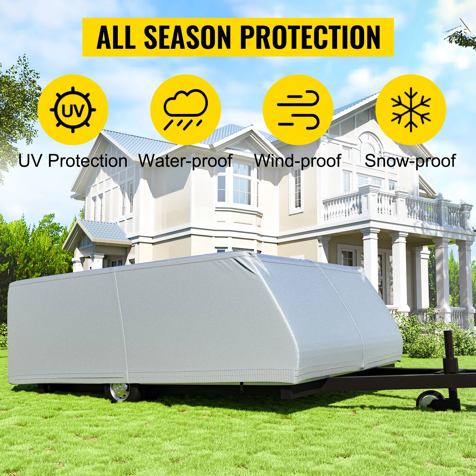 Mixer Mixer, Thuisgebruik, Hoge Kracht