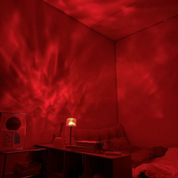 SphereGlow™ Creates cozy atmosphere 8
