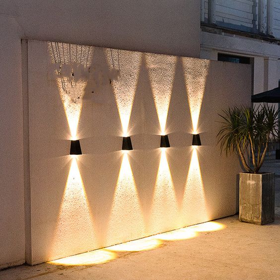 SunAura - Kabellose Solar-LED-Leuchten [Letzter Tag Rabatt] 0