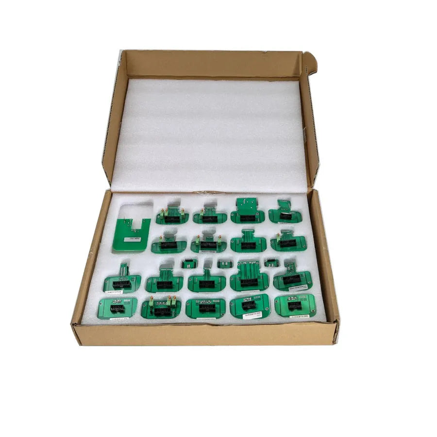 ECU Programmierer, Unbegrenztes EU KTAG V7020, Online KESS V5017