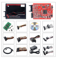 ECU Programmierer, Unbegrenztes EU KTAG V7020, Online KESS V5017
