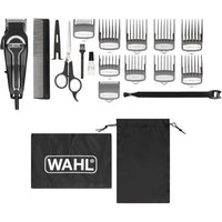 WAHL 20106.0460 Elite Pro haartrimmer - High-end haartrimmer - Netvoeding - Netstroom