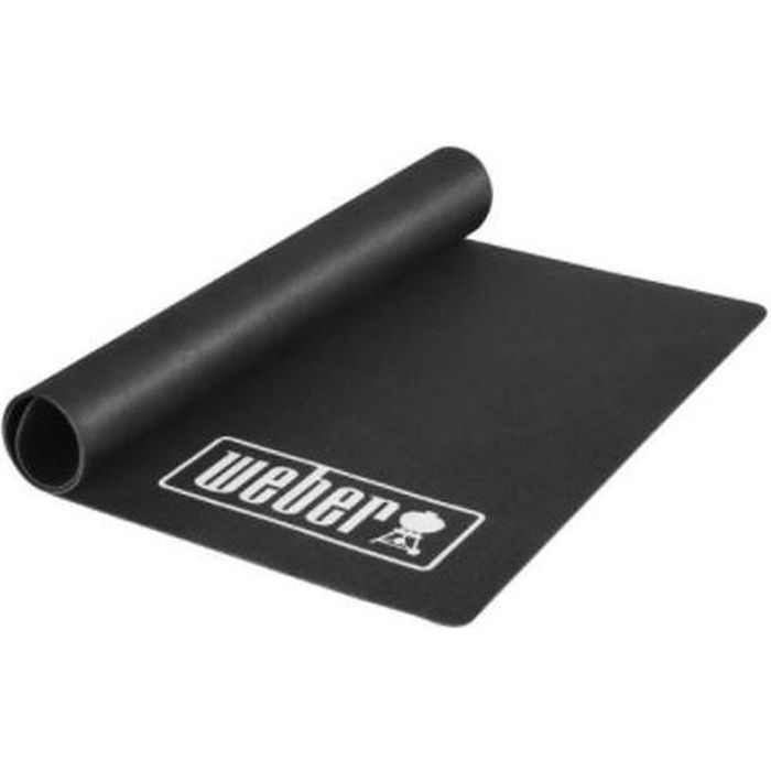 WEBER Protective mat