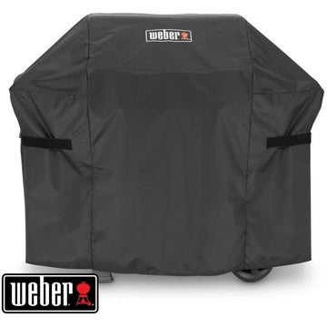 WEBER Premium Spirit II 300, Spirit EO-210/220 and 300 Series Gas Grill Cover