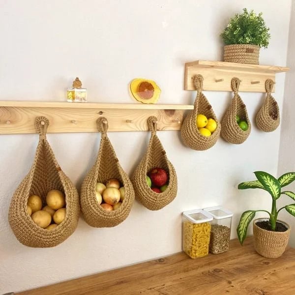 Wallflower™ Declutter with style 1