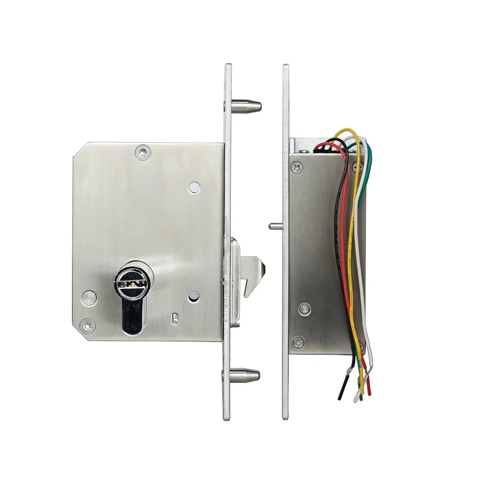 Electric Lock, Dedicated for Sliding Door, YILIN YSD-230