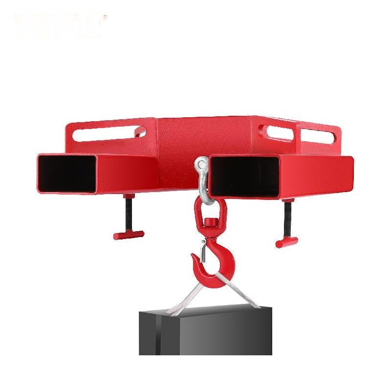 "Staplerkran, 6600 lbs Tragfähigkeit, Einfache Installation"
