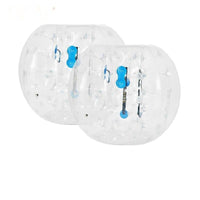 Aufblasbarer Zorb Ball, Durchmesser 12m, Geeignet für Kinder/Erwachsene