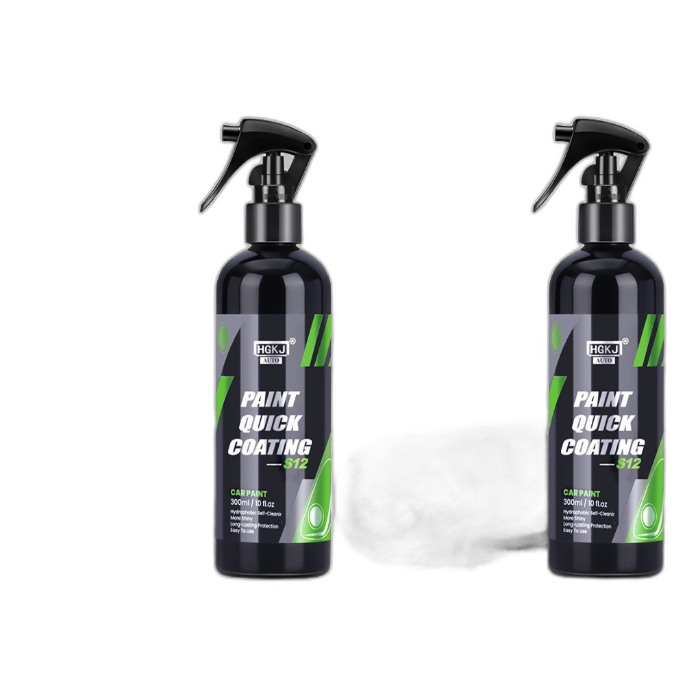 Auto-Nano-Keramische Beschichtung, hydrophobe Beschichtung, sicheres Arbeiten