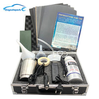 Auto-Koplamp Polijst Kit, Restaurierung, Anti-Kratz-Reparatur