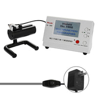 Nr. 1000/1900 Timegrapher-Uhrenkalibrator – Präzises mechanisches Tester- und Reparaturwerkzeug