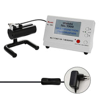 Nr. 1000/1900 Timegrapher-Uhrenkalibrator – Präzises mechanisches Tester- und Reparaturwerkzeug